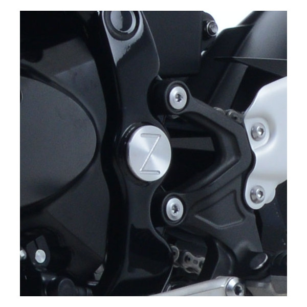R&G Frame Plug for Kawasaki Z900RS '18- (RHS/LHS)